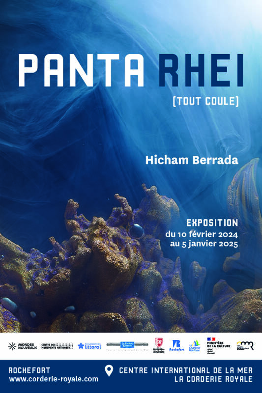 Pantarhei [Tout coule]